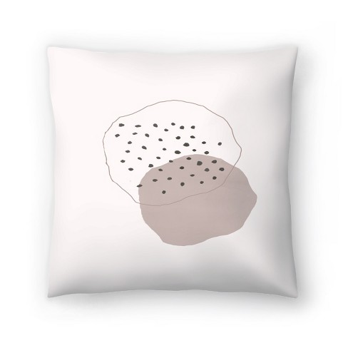 Earth tone couch online pillows