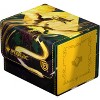 Ultimate Guard - Sidewinder 100+ Xenoskin - Magic: The Gathering - Tarkir: Dragonstorm - Eerie Ultimatum - 2 of 4