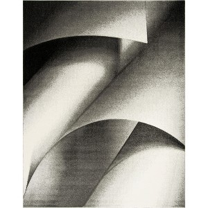 Hollywood HLW716 Power Loomed Indoor Rugs - Safavieh - 1 of 4