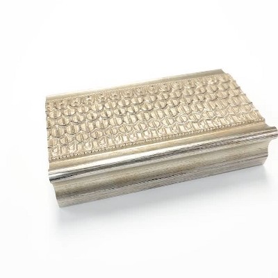 Trellis Gold 11x14 Wood Wall Picture Frame