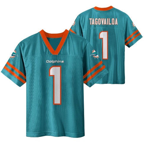 : Miami Dolphins Jersey