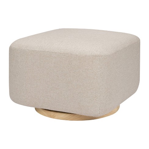 Babyletto ottoman 2024