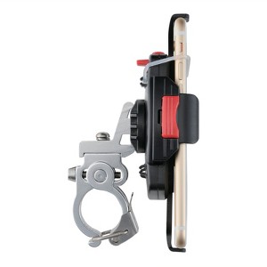 Minoura|iH-220 Phone Mount - 1 of 1
