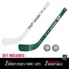 NHL Dallas Stars Mini 2pk Hockey Set - 2 of 4
