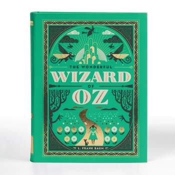 FAO Schwarz: The Wonderful Wizard of Oz - L. Frank Baum (Hardcover)