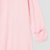 Carter's Just One You® Baby Girls' Comfy Soft NightGown - Pink - 2 of 4