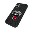 MLS Eastern Conference Teams Text Backdrop MagSafe Compatible Cell Phone Case for Apple iPhone 17 Series - 2 of 4