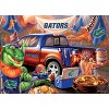 MasterPieces 1000 Piece Jigsaw Puzzle - NCAA Florida Gators Gameday - 3 of 4