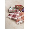 C&F Home Fall Plaid Throws - 4 of 4