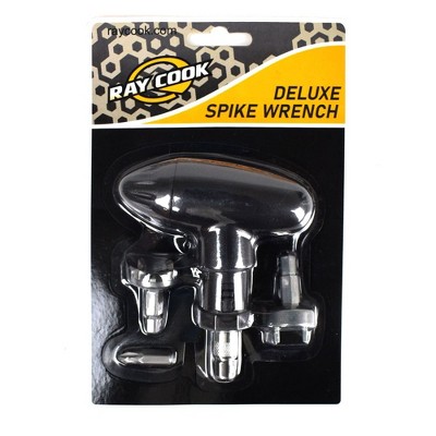 Ray Cook Golf Deluxe Spike Wrench