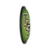 College Football On the 50 Design Oval Slimline Lighted Wall Sign - 3 of 4