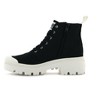 Palladium Womens Pallabase Twill Boots - 4 of 4