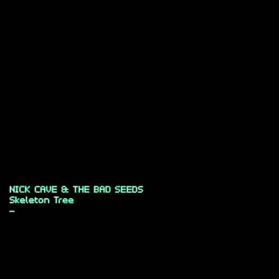 Nick Cave - Skeleton Tree (CD)