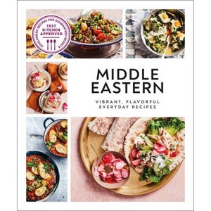 Middle Eastern - by  DK (Paperback) - 1 of 1