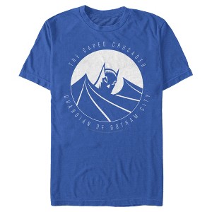 Men's Batman Guardian of Gotham T-Shirt - 1 of 4