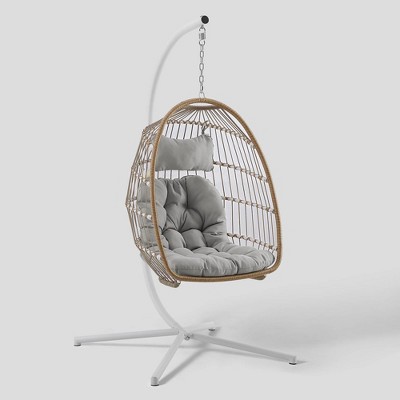 Target egg chair online opalhouse