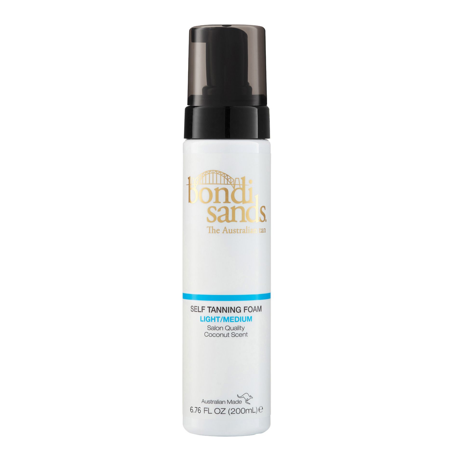 Bondi Sands Self Tanner Tanning Foam
