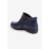 Comfortview Women's The Jolene Bootie (Wide Widths Available) - 3 of 4