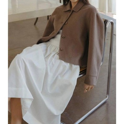 Women's Collins Jacket - all : row