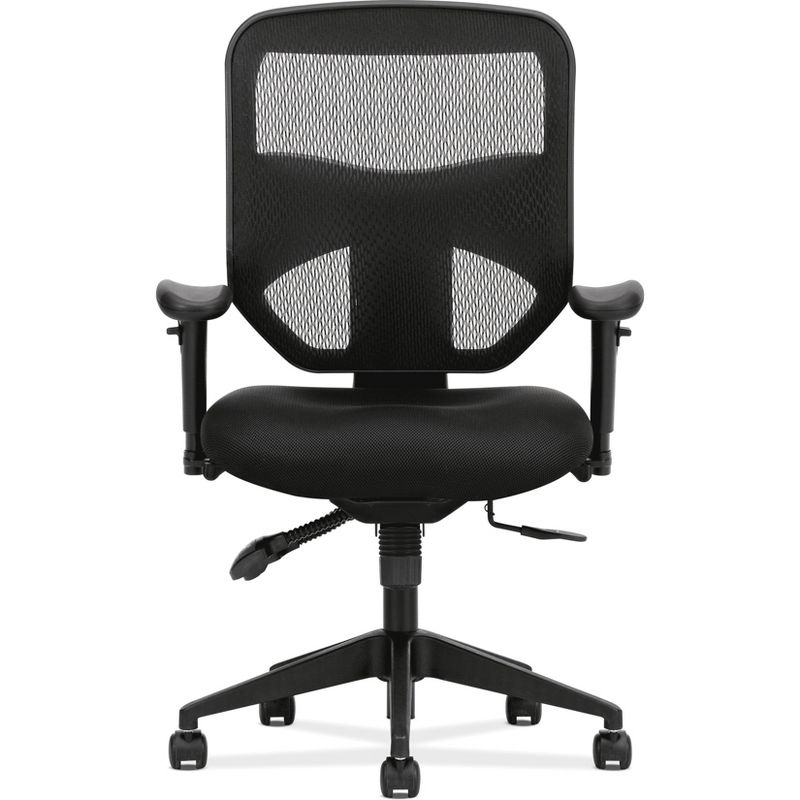 HON Prominent Mesh High-Back Task Chair, 4 of 8