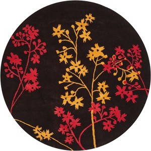 Soho SOH316 Hand Tufted Indoor Rugs - Safavieh - 1 of 4