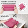 Extra Large Heavy Duty Tote Bags - HOMLUX™: Washable & Foldable - 3 of 4