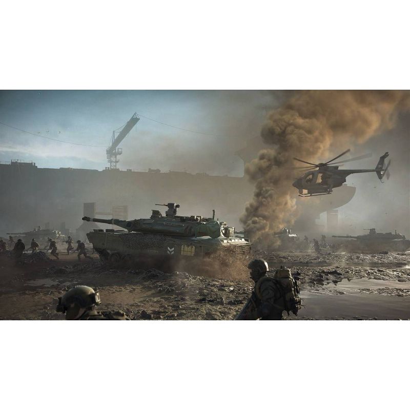 Battlefield 2042: 13000 BFC - Xbox Series X|S/Xbox One (Digital), 4 of 5