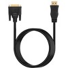 HDMI-to-DVI Adapter Cable - 4 of 4