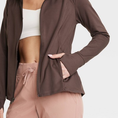Women's Full Zip Jacket - All In Motion' - image 5