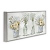 Stupell Industries Songbirds with Floral Bouquets, 30" x 13" - 3 of 4