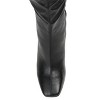 Journee Collection Womens Kindy Tru Comfort Foam Square Toe Over The Knee Boots - image 4 of 4