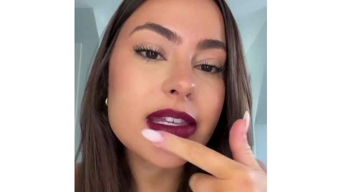 Beauty Bakerie Bite Size Whip Lip Makeup - 0.08 fl oz, 6 of 11, play video
