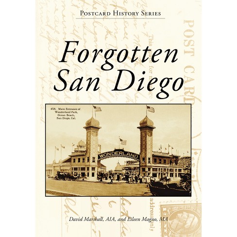 This week in San Diego history