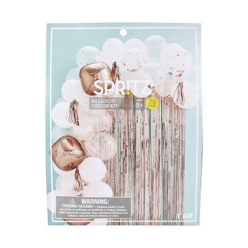 34 Number 2 Foil Balloon - Spritz™ : Target