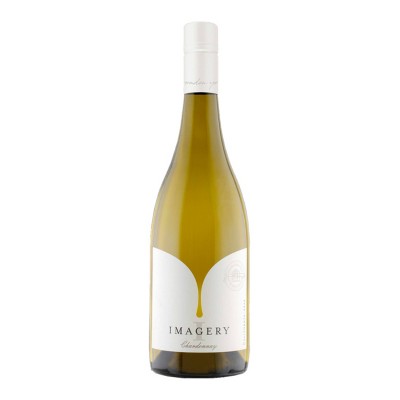 Imagery Chardonnay White Wine - 750ml Bottle