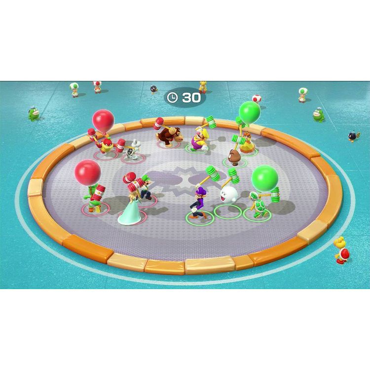 Super Mario Party - Nintendo Switch, 6 of 6