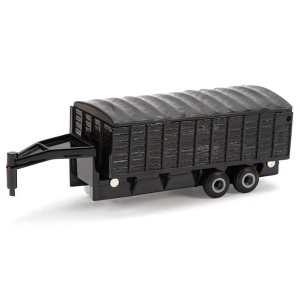 ERTL Collect N Play Ag Grain Trailer 5th Wheel 46594 - 1 of 1