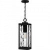 Quoizel Lighting Balchier 1 - Light Pendant in  Matte Black - 4 of 4