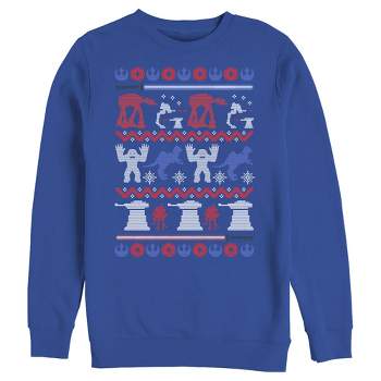  SUWBMHWE Ugly Christmas Sweatshirts Christmas Graphic Hoodies  for Men Long Sleeve Loose Cute Santa Print Sweatshirt Fit Hooded Pullover  Christmas Vacation Sweatshirt Blue : Sports & Outdoors