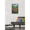 Trends International Naruto Shippuden - Poses Framed Wall Poster Prints - image 2 of 4