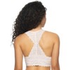 Jezebel by Felina Women's Lace Bralette - 3 of 3
