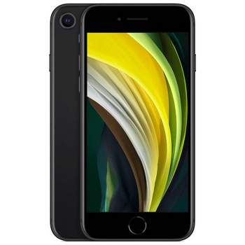 Apple iPhone 15 Plus Smartphone, 128 GB, Black - Worldshop
