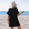 Women's Dreamy Tides Cover-Up Mini Dress - Cupshe - 3 of 4