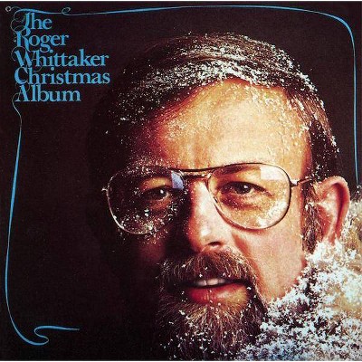 Roger Whittaker - Christmas Album (CD)