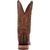 Men's Durango® Arena Pro™ Umber Rust Western Boot - 4 of 4
