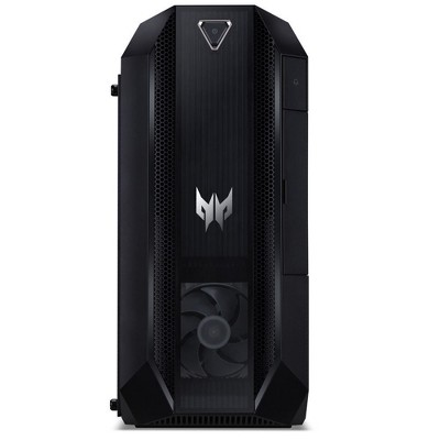 Acer Predator Orion 3000 -  Intel Core i7-11700F - NVIDIA GeForce RTX 3060 - 16GB RAM - 1TB HDD - 512GB SSD -  Manufacturer Refurbished