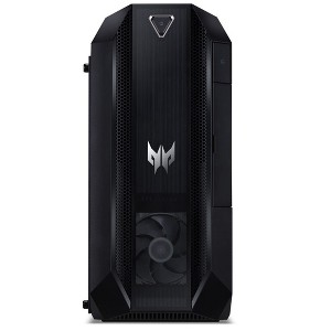Acer Predator Orion 3000 -  Intel Core i7-11700F - NVIDIA GeForce RTX 3060 - 16GB RAM - 1TB HDD - 512GB SSD -  Manufacturer Refurbished - 1 of 4