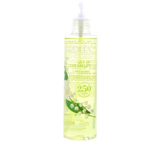 Yardley Lily of the Valley Moisturising Fragrance Body Mist, 6.8 oz - 1 of 4