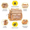 Bixbee Sparkalicious Backpack - Large - 4 of 4