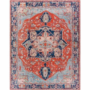 Mark & Day Vosges Woven Indoor Area Rugs - 1 of 4